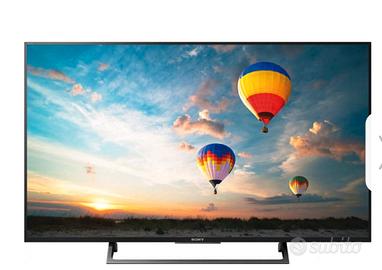 TV LED SONY 