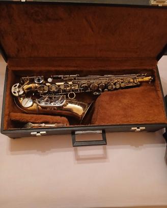 SAX CONTRALTO