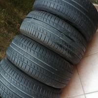 Gomme michelin 225 55 16