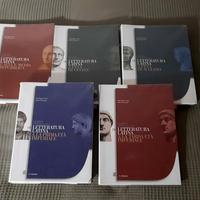 Corso integrato di Letteratura Latina