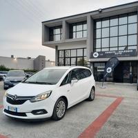 Opel Zafira 1.6 CDTi 134CV Start&Stop 7 POSTI