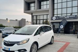 Opel Zafira 1.6 CDTi 134CV Start&Stop 7 POSTI