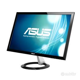 Asus VX238T LED 23" Monitor
