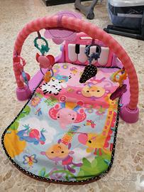 Palestrina Fisher Price