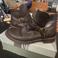 Stivaletti Fiorentini & Baker 