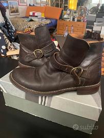 Stivaletti Fiorentini & Baker 