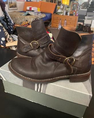 Stivaletti Fiorentini & Baker 