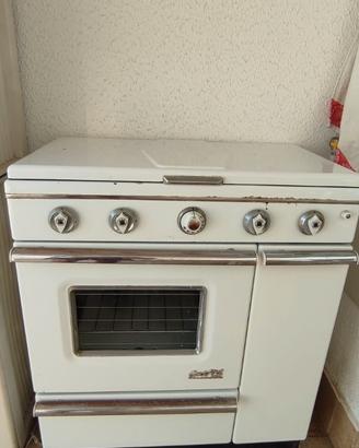 Cucina a gas anni 60