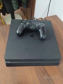 PS4 slim