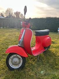 Vespa 50 special 4 Marce
