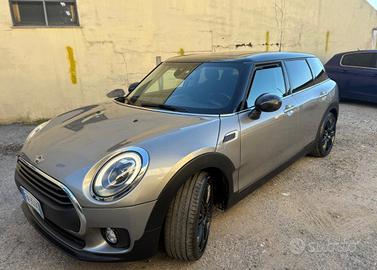 Mini Clubman One D 1.5 Diesel - Full LED