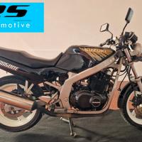 Suzuki GS 500 Gs 500 de