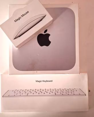Bundle Apple computer