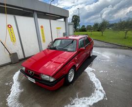 Alfa romeo 75 - 1989