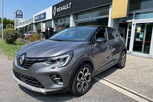 Renault Captur 1.0 TCE 100 GPL TECHNO