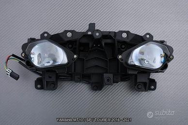 Fanale anteriore LED YAMAHA MT10 SP TOURER 2016-21