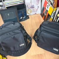 Udg borse porta vinili