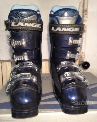 Lange Banshee 7
