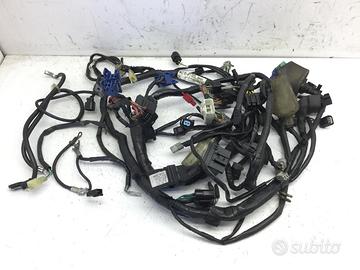 HONDA SW-T 400 CAVI CABLAGGIO MATASSA IMPIANTO ELE