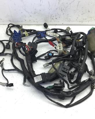 HONDA SW-T 400 CAVI CABLAGGIO MATASSA IMPIANTO ELE