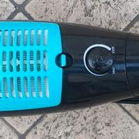 Scopa elettrica Termozeta SE60 ricambi