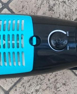 Scopa elettrica Termozeta SE60 ricambi
