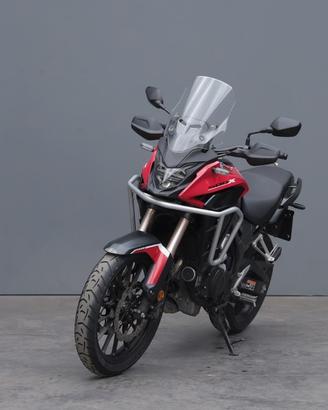 HONDA CB 500 X