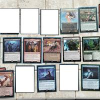 Carte Magic per formato: Standard Modern EDH [MTG]