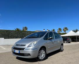 Citroen Xsara Picasso 1.6 HDi 110CV Exclusive.