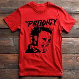 T-shirt The Prodigy