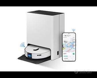 ROBOT Aspirapolvere e lavapavimenti Samsung Jet Bo