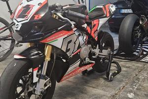 Bucci Moto BR12 GP