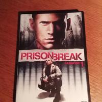 Prison Break serie televisiva