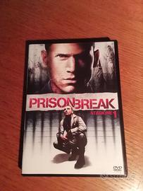 Prison Break serie televisiva