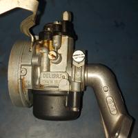 carburatore 14/12 sha