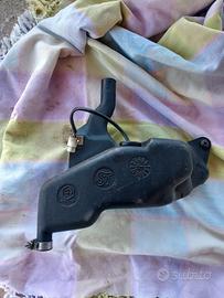 Ricambi scooter Piaggio e Minarelli