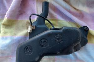 Ricambi scooter Piaggio e Minarelli