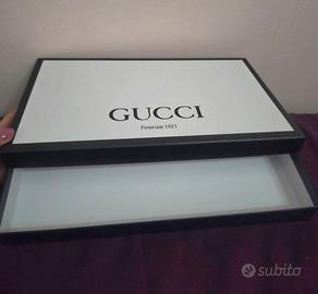 Scatola per confezione