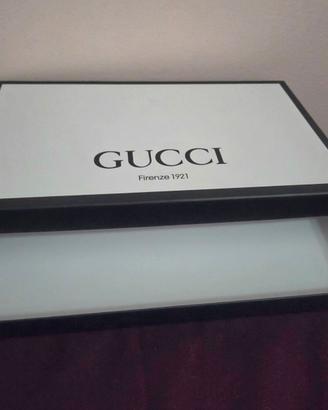Scatola per confezione