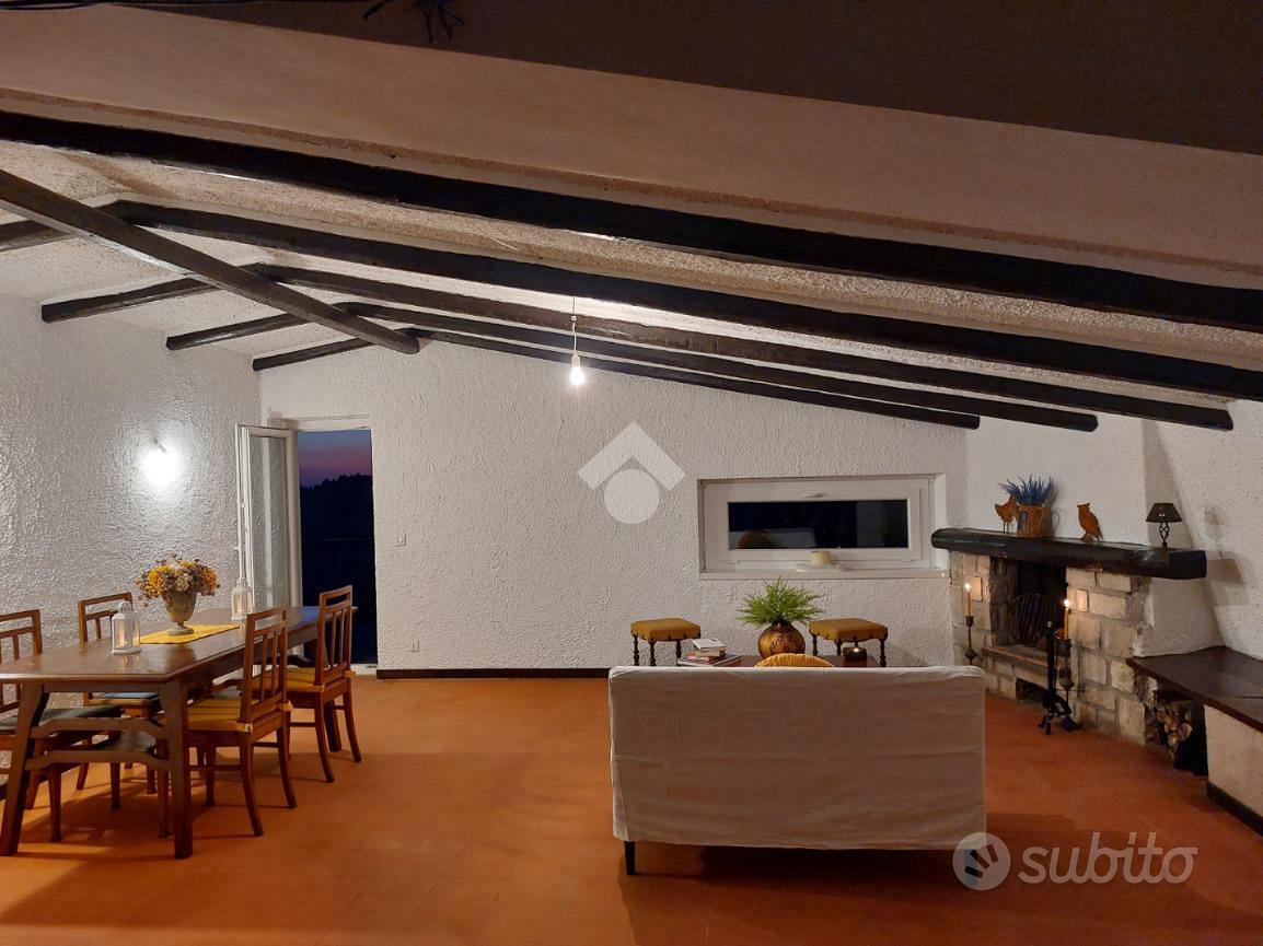 Appartamento – Subiaco, Livata - Altro