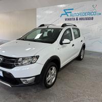 Dacia Sandero Stepway 900 90cv Prestige