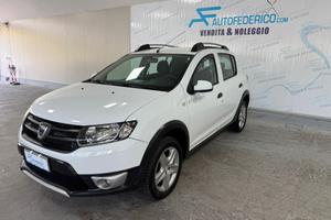 Dacia Sandero Stepway 900 90cv Prestige