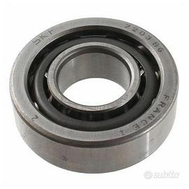 Cuscinetto a sfere 17 - 40 -12 SKF 7203BG