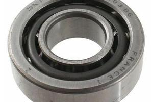 Cuscinetto a sfere 17 - 40 -12 SKF 7203BG