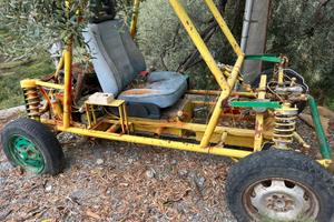 Prototipo artigianale