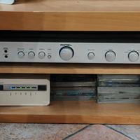 Amplificatore Rotel RA-04