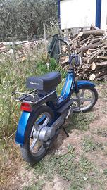 Piaggio SI - 1982 CON LIBRETTINO ORIGINALE