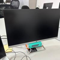 Monitor HP 24F