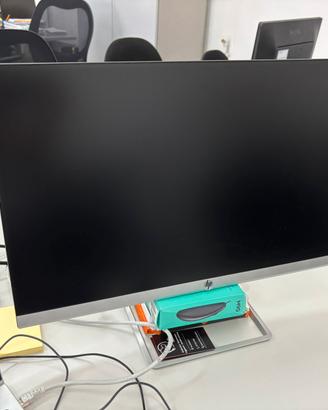 Monitor HP 24F