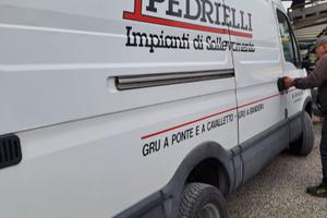 IVECO DAILY  35/A IN PERFETTE CONDIZIONI